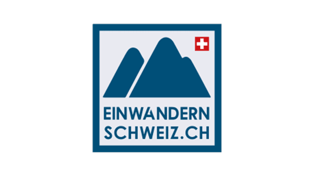 einwandern schweiz